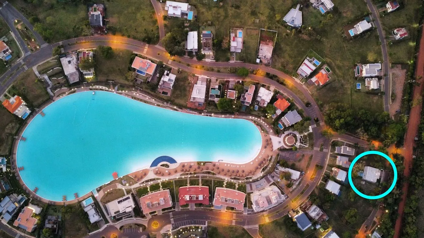 AquaVillage Paraguay