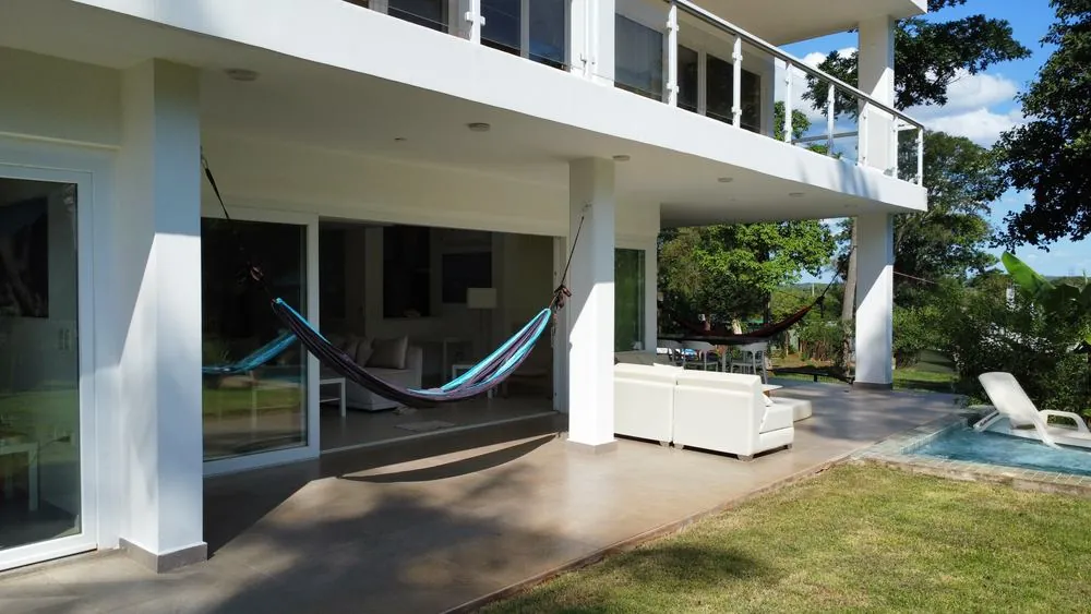 Casas de Confort