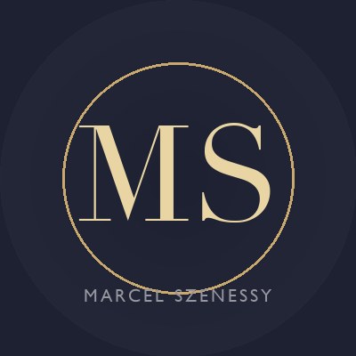 Marcel Szenessy