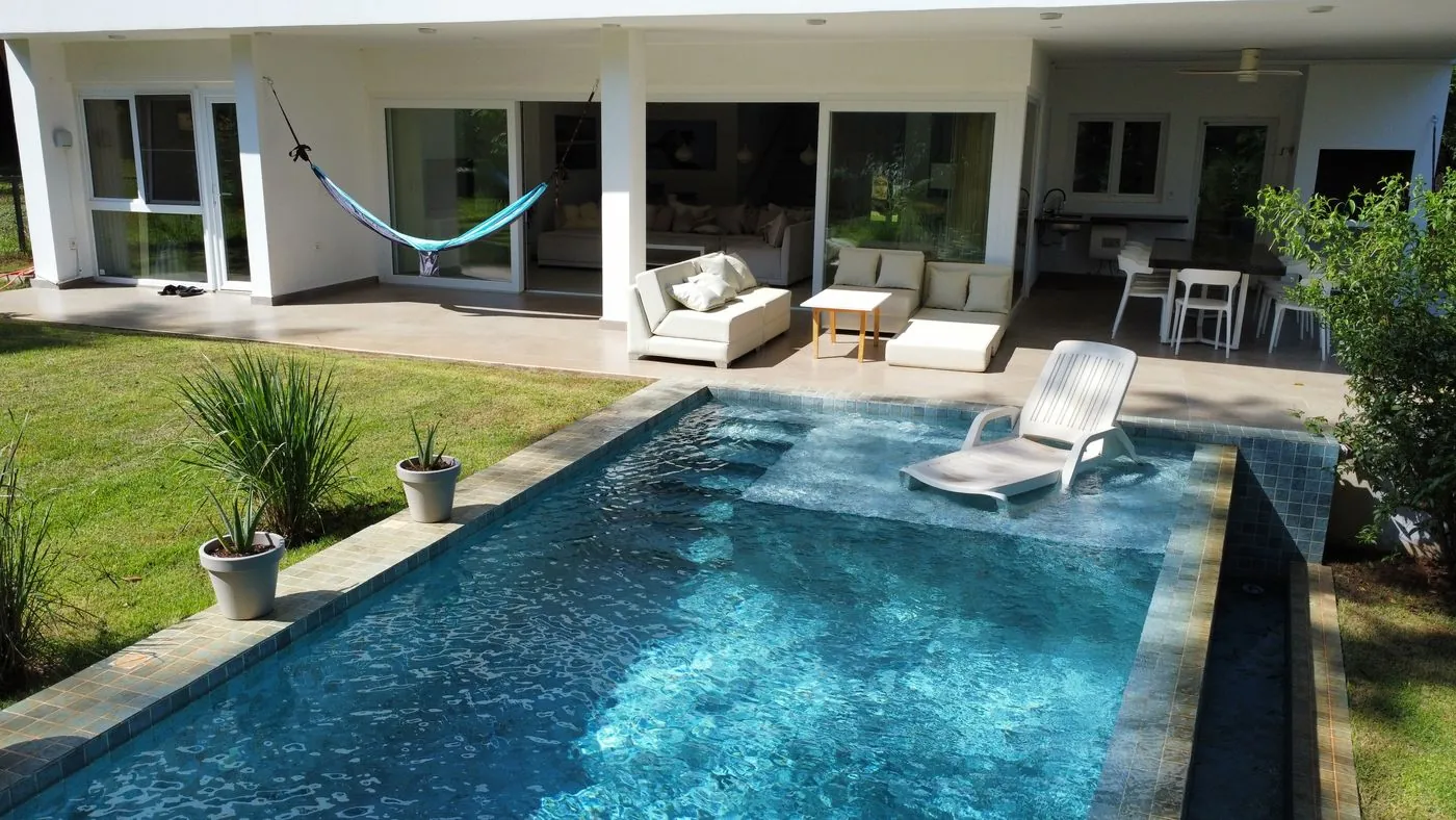 Villa AquaVillage